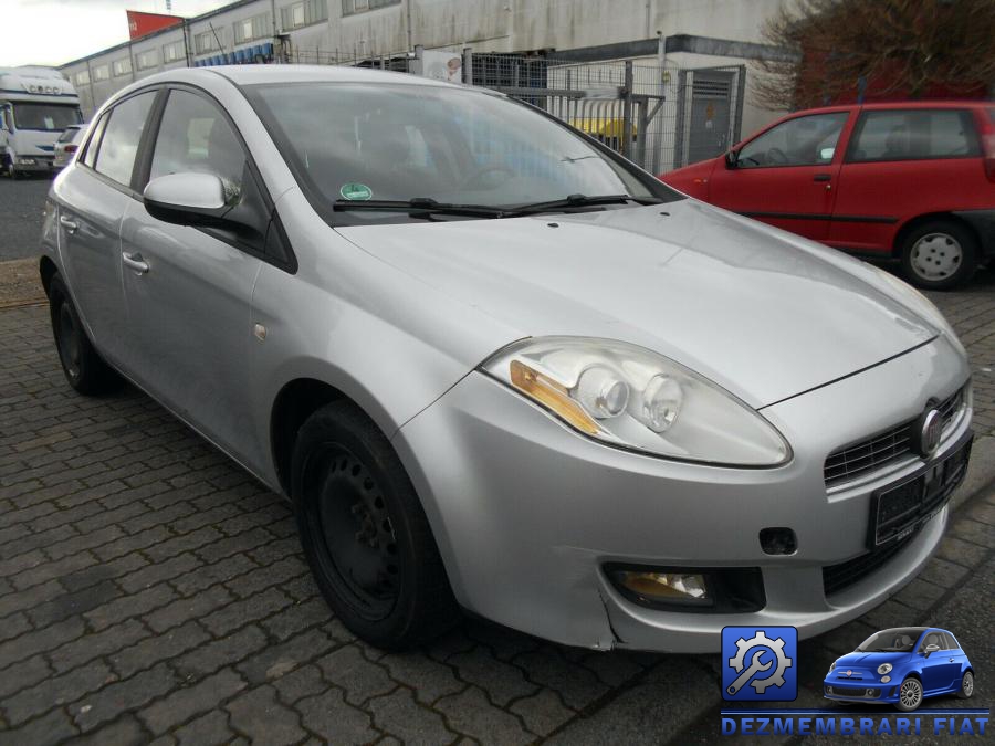 Aeroterma fiat bravo 2011