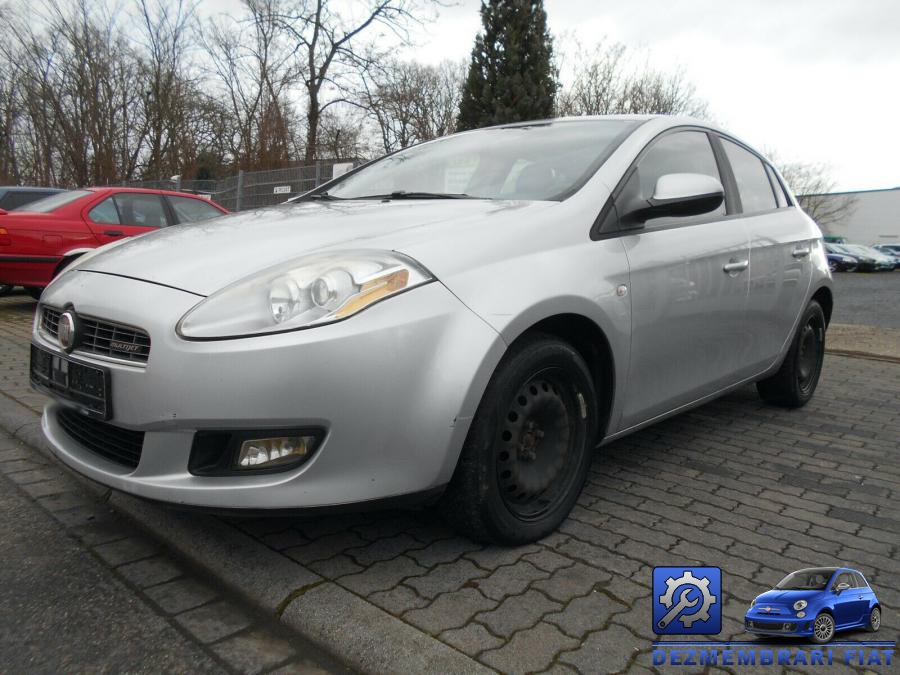 Aeroterma fiat bravo 2011