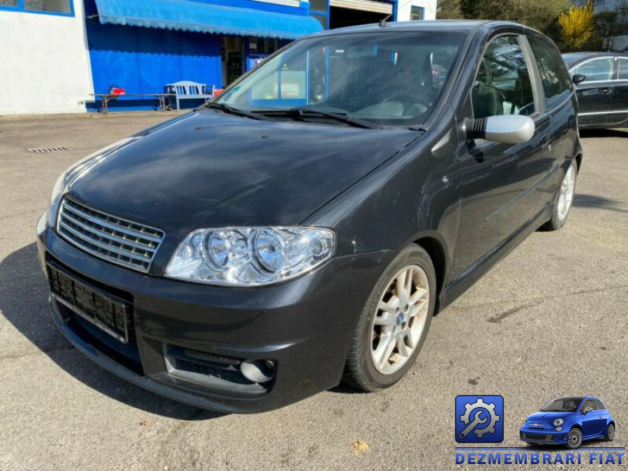 Amortizor capota fiat punto 2006