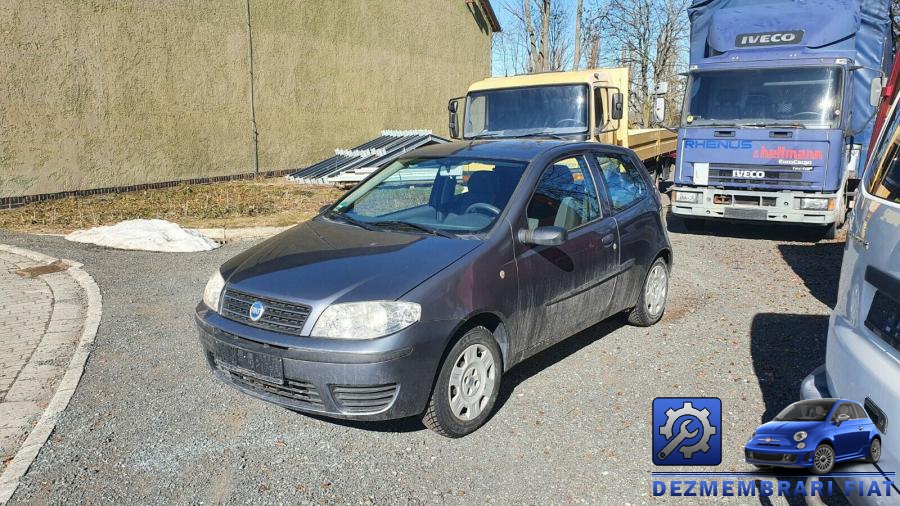 Amortizor capota fiat punto 2008