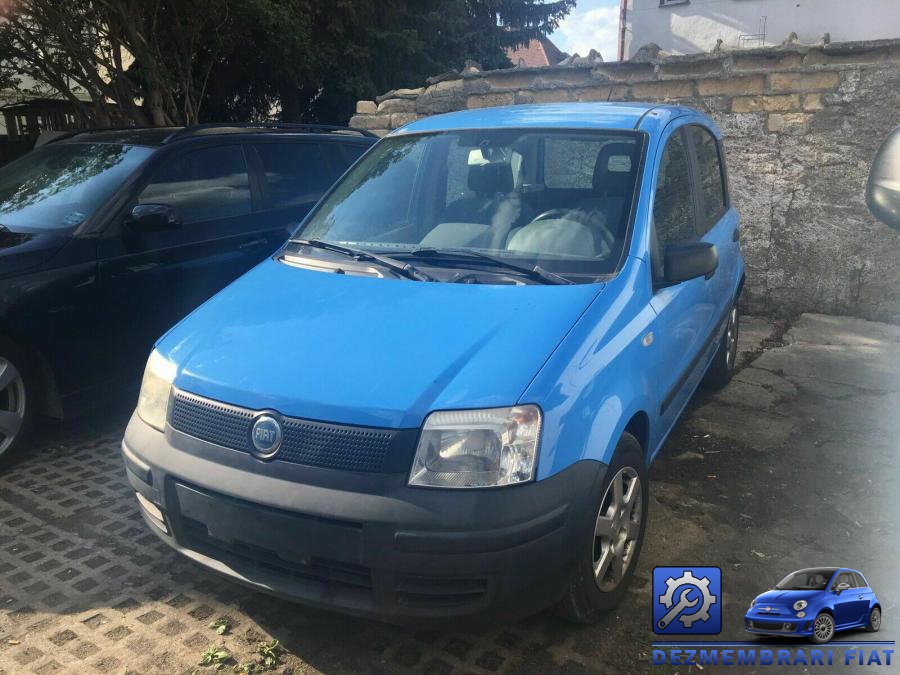 Amotizor fiat panda 2005