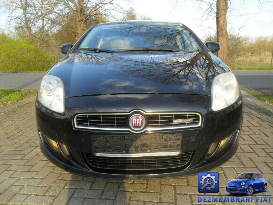 Ansamblu stergatoare fiat bravo 2008