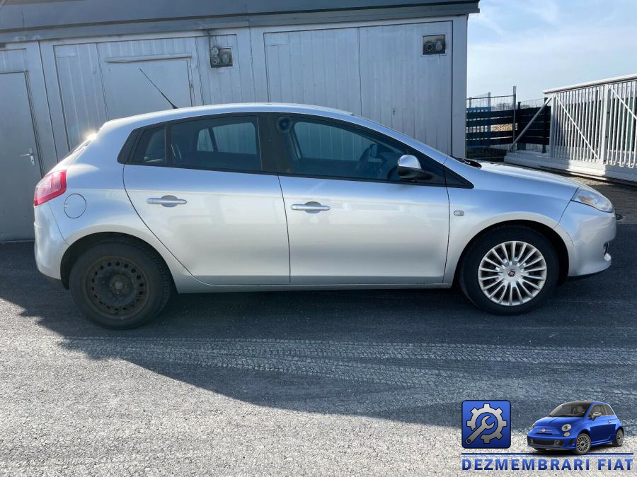 Ansamblu stergatoare fiat bravo 2012