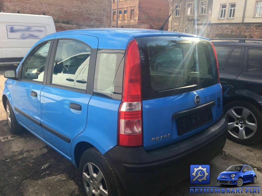 Axe cu came fiat panda 2005