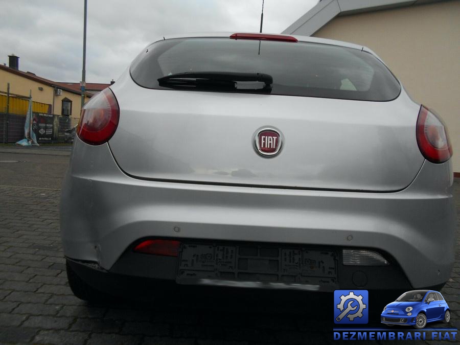 Bandouri fiat bravo 2010