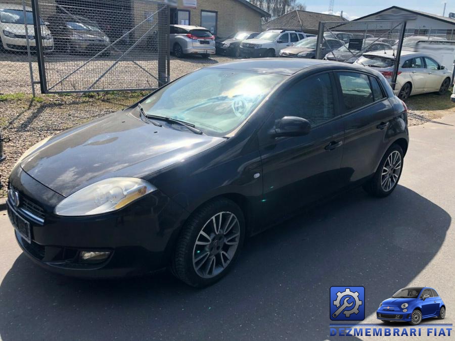 Bara spate fiat bravo 2010