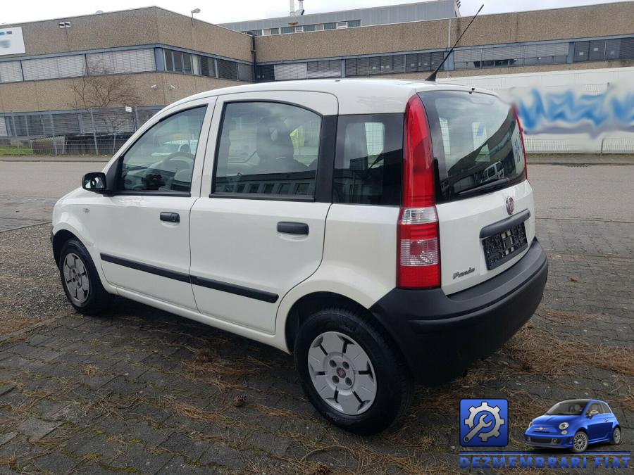 Bara stabilizatoare fiat panda 2009