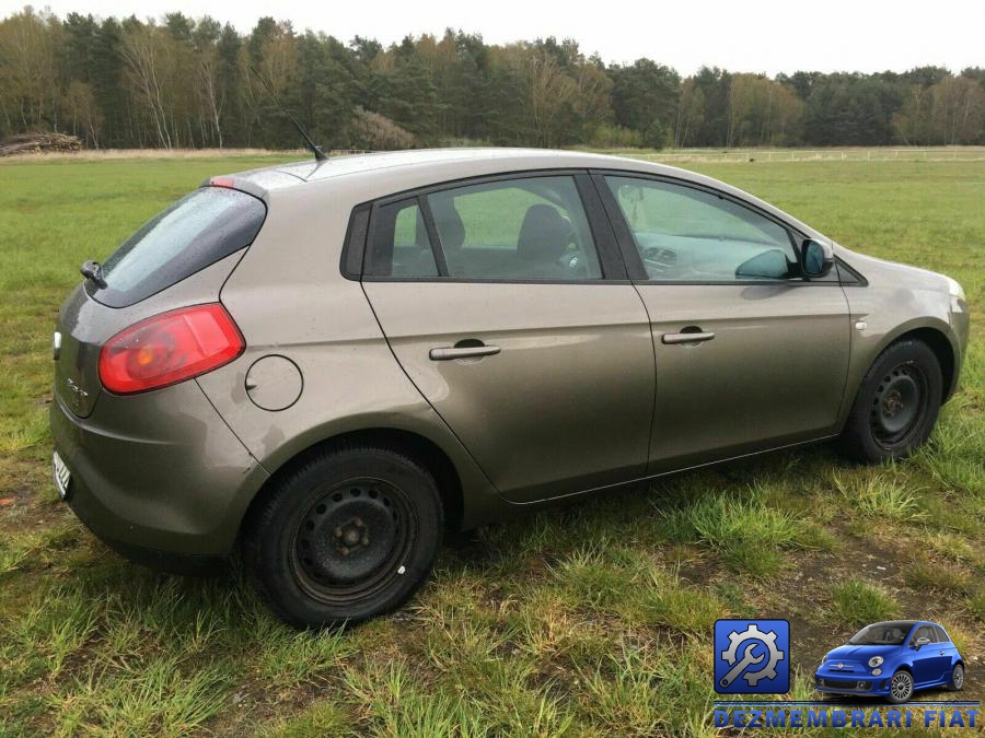 Capac culbutori fiat bravo 2008