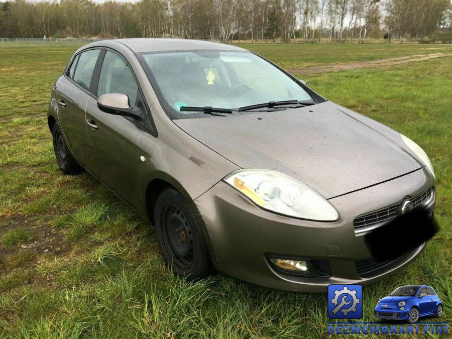 Comanda aer conditionat fiat bravo 2010