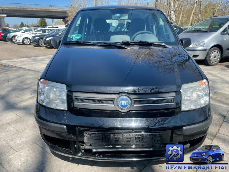 Comenzi butoane fiat panda 2005