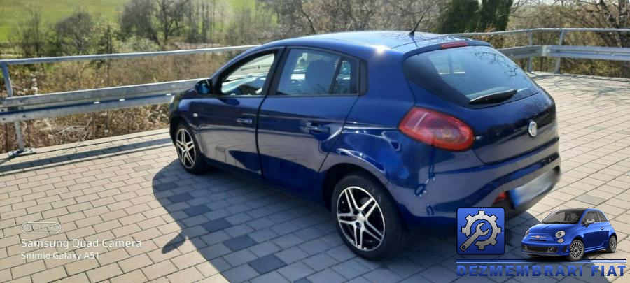 Comenzi geamuri electrice fiat bravo 2012
