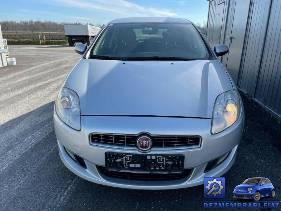 Conducte ulei turbo fiat bravo 2010