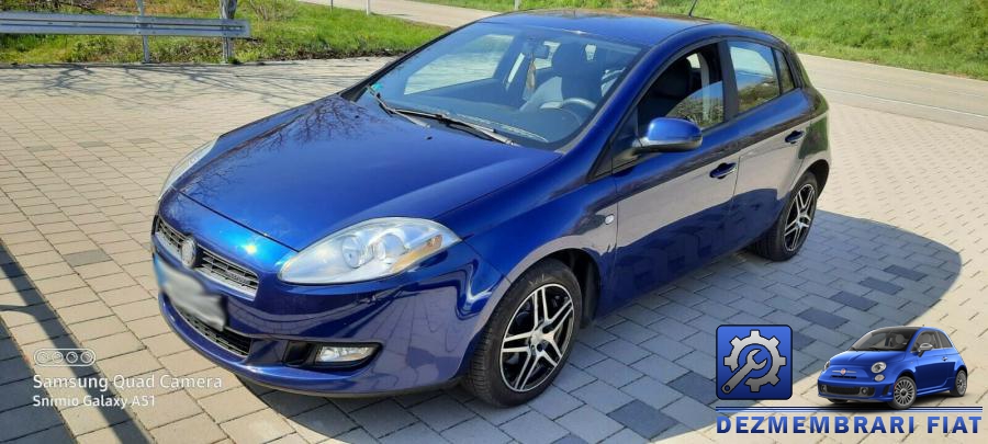 Elemente caroserie fiat bravo 2011