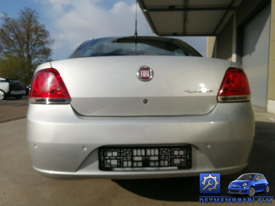 Elemente caroserie fiat linea 2007