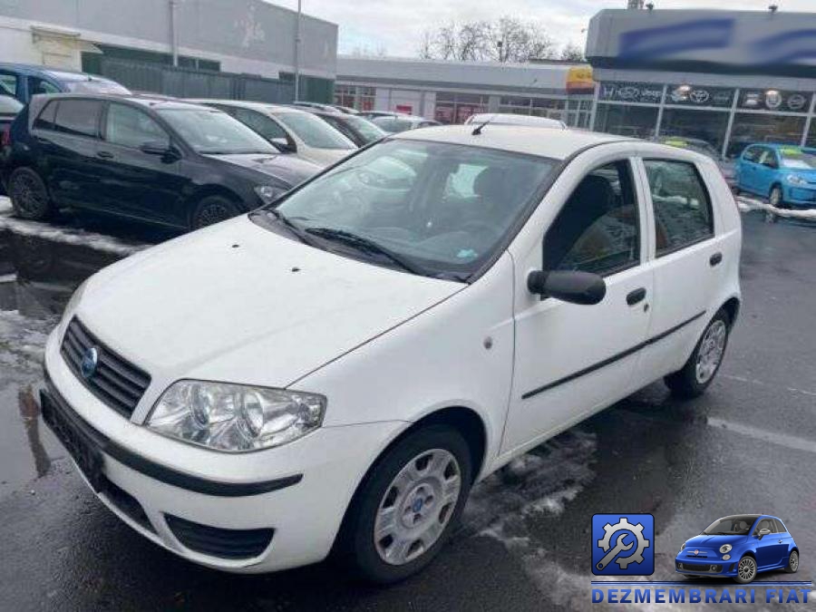 Etrier fiat punto 2006