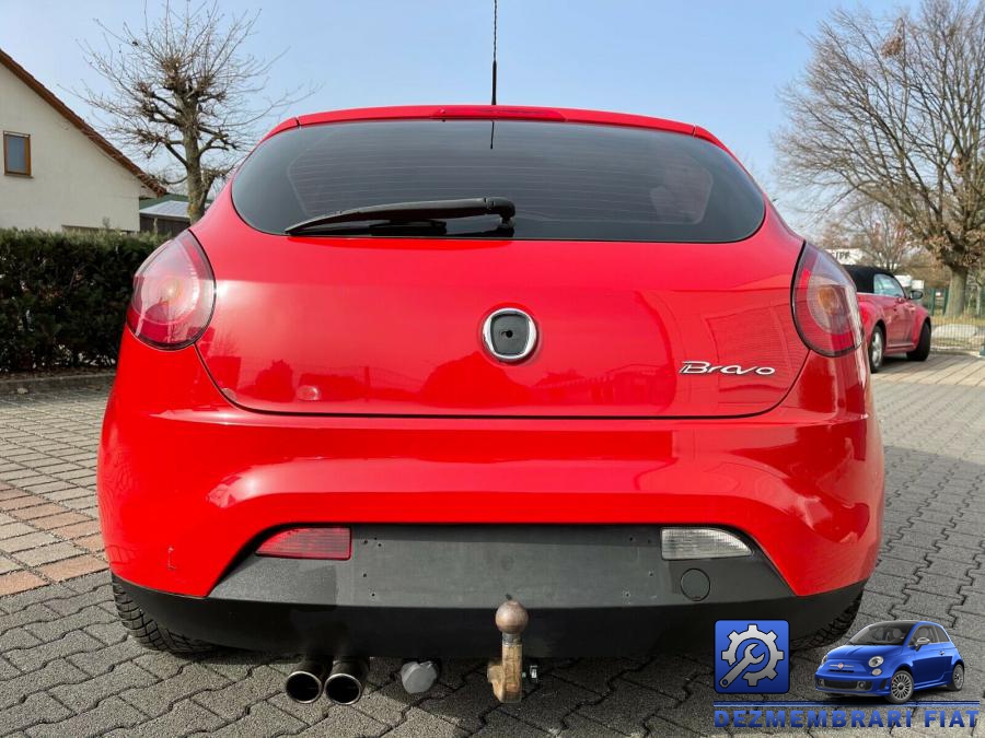 Luneta fiat bravo 2010