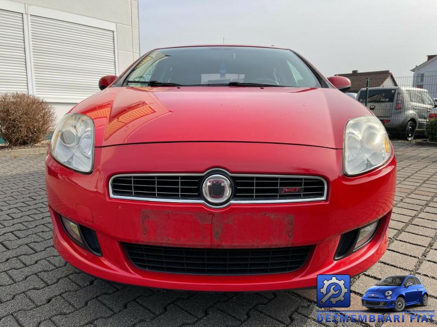 Luneta fiat bravo 2010