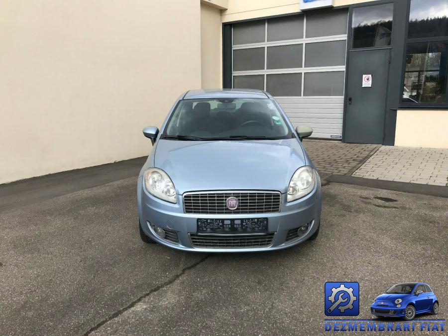 Pompa ambreiaj fiat linea 2009