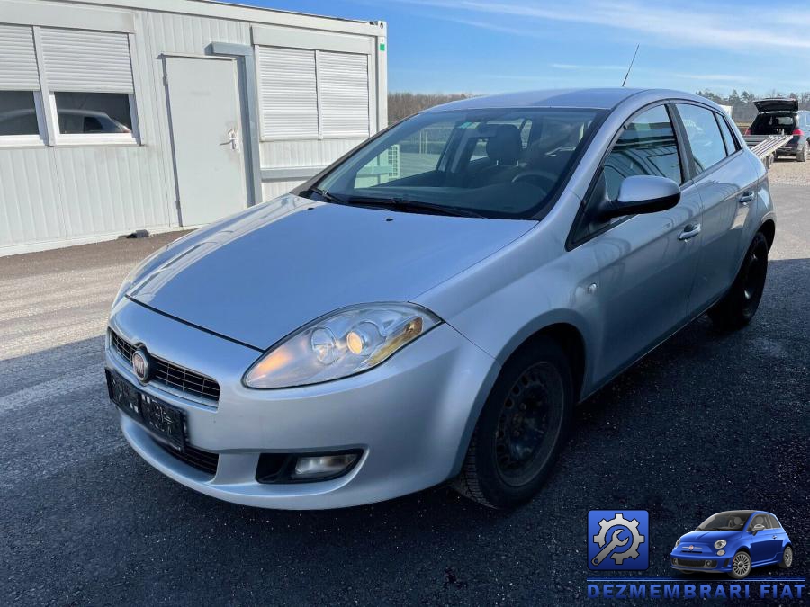 Pompa frana fiat bravo 2011