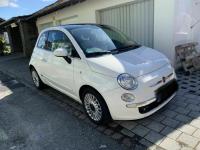 Aeroterma fiat 500 2010