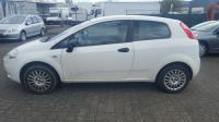 Aeroterma fiat grande punto 2010