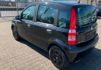 Aeroterma fiat panda 2007