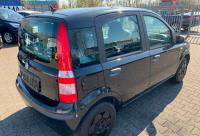 Aeroterma fiat panda 2009