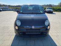 Airbaguri fiat 500 2014