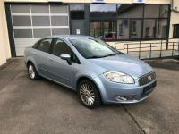 Airbaguri fiat linea 2009