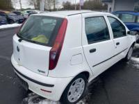 Airbaguri fiat punto 2006