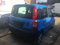 Alternator fiat panda 2007