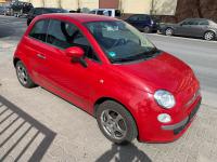 Amortizor capota fiat 500 2007