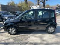 Amortizor capota fiat panda 2007