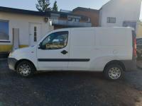 Amotizor fiat doblo 2007