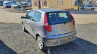 Amotizor fiat punto 2007