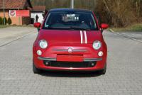 Ansamblu stergatoare fiat 500 2009