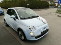 Ansamblu stergatoare fiat 500 2010