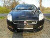 Ansamblu stergatoare fiat bravo 2008