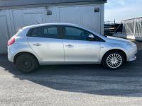 Ansamblu stergatoare fiat bravo 2012