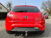 Arcuri fiat bravo 2010