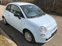 Aripa fata fiat 500 2007