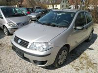 Aripa fata fiat punto 2006