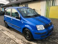 Aripa spate fiat panda 2009