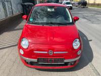 Baie ulei cutie fiat 500 2014