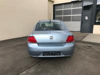 Baie ulei cutie fiat linea 2007