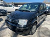 Baie ulei cutie fiat panda 2005