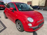 Baie ulei fiat 500 2010