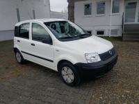 Baie ulei fiat panda 2005