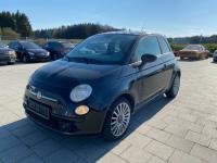 Balamale capota fiat 500 2014