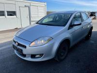 Balamale hayon fiat bravo 2012